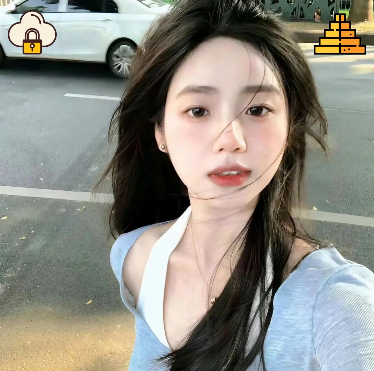 赵女士