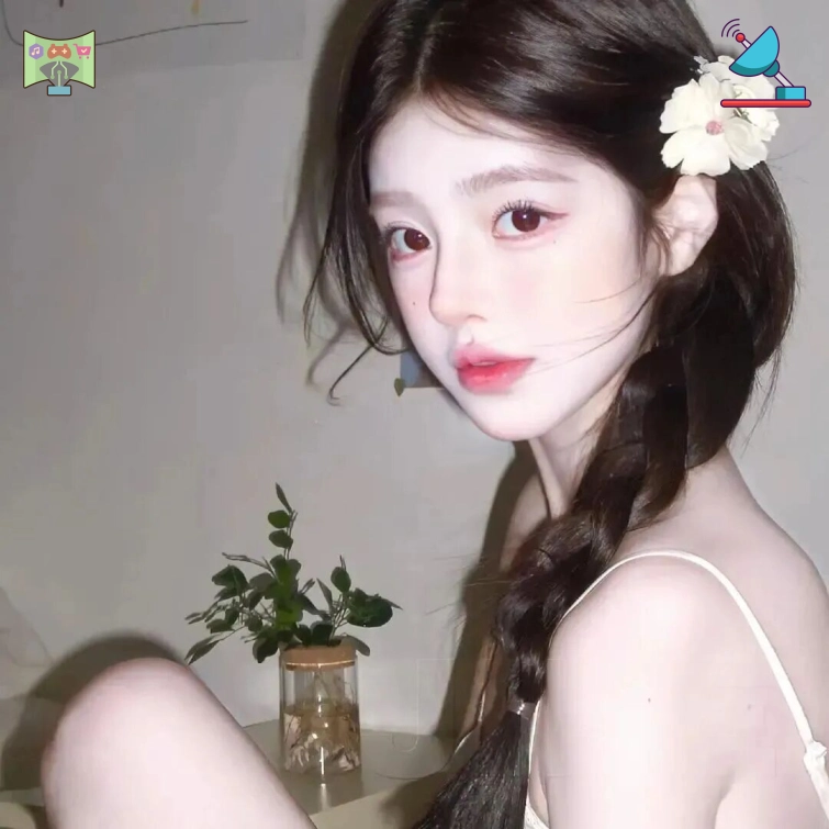 谢女士
